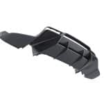 1016 Industries Carbon Rear Diffuser for 4S Audi R8