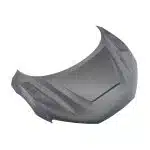 1016 Industries Carbon Hood for 4S Audi R8