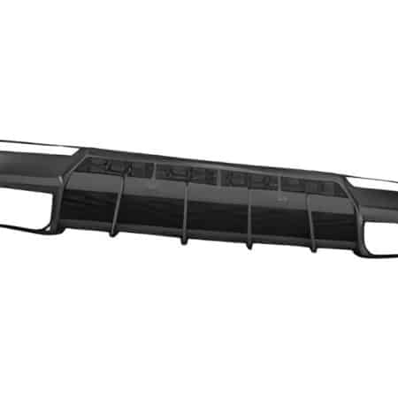 1016 Industries 2.0 Rear Diffuser for Lamborghini Urus S