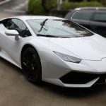 Brilliant Exhaust System for LP610-4 Lamborghini Huracan