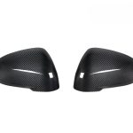 AutoTecknic Dry Carbon Mirror Cover Set for U11 BMW X1