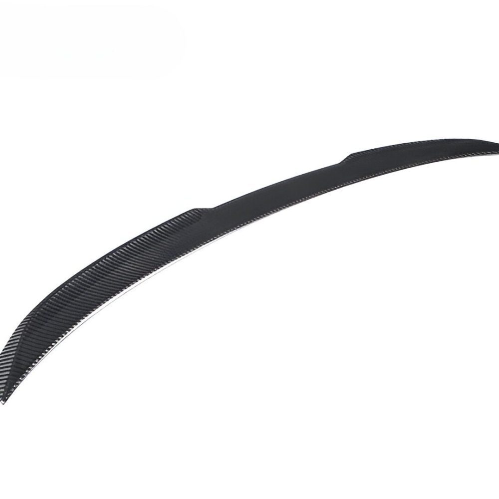 AutoTecknic Dry Carbon V1 Trunk Spoiler for G82 / G22 BMW M4 and 4 Series