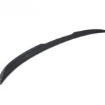 AutoTecknic Dry Carbon V1 Trunk Spoiler for G82 / G22 BMW M4 and 4 Series