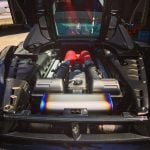 Brilliant Exhaust System for Ferrari F430
