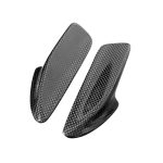 Exotic Car Gear Carbon Outer Door Handles for 2015+ Ferrari