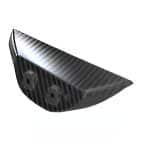 1016 Industries Roof Spoiler Tip Extensions for Lamborghini Urus