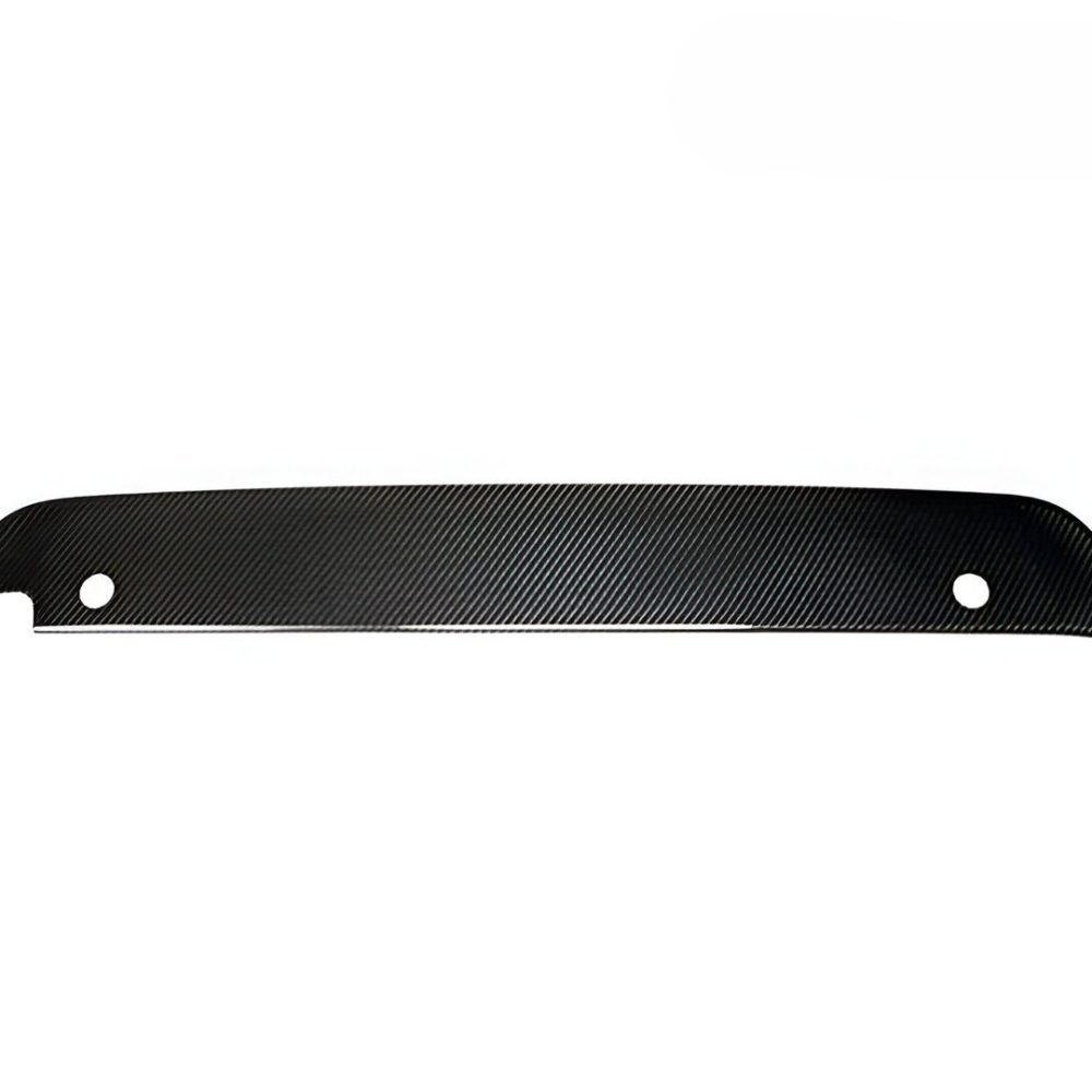 AutoTecknic Dry Carbon Bumper Trim for F9X BMW X34 / X4M