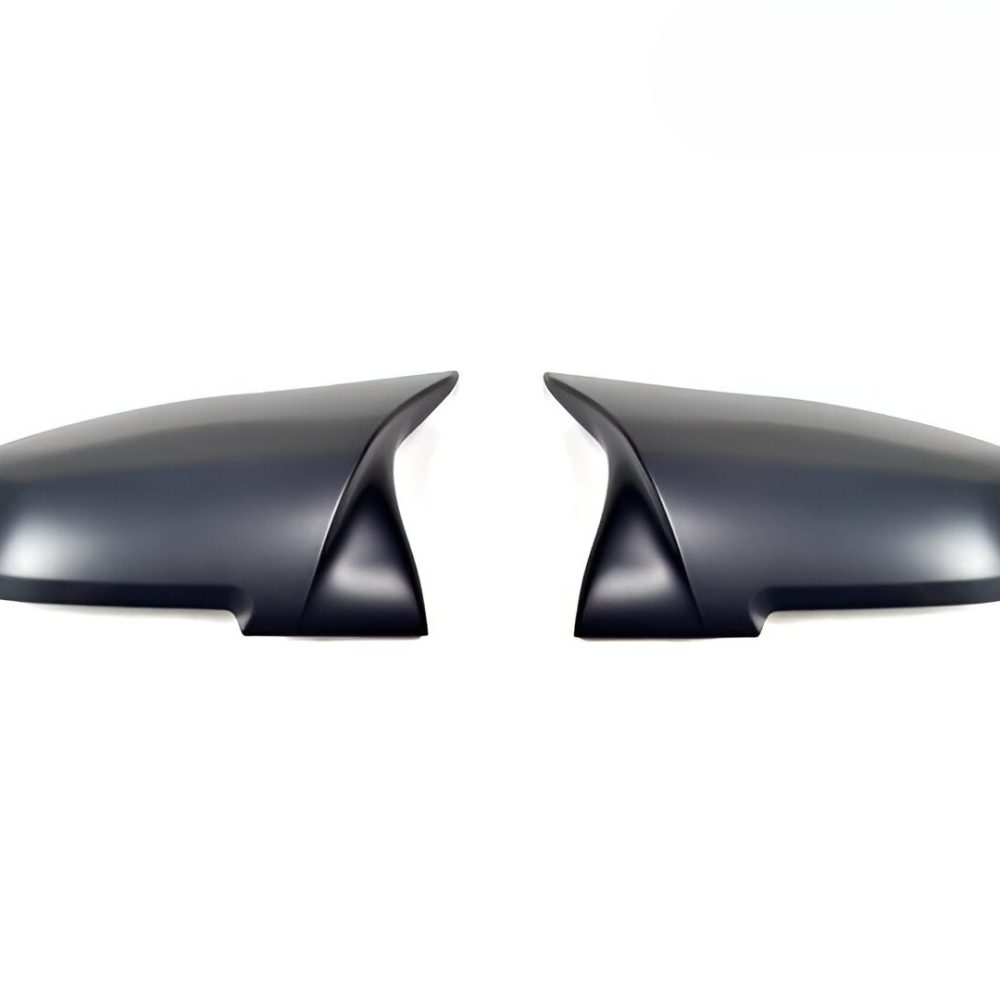AutoTecknic Ver. II Replacement Mirror Covers for FXX BMW 2 Series / 3 Series / 4 Series / M2