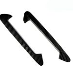 AutoTecknic Dry Carbon Fender Trim for G01 / G02 BMW X3 and X4