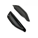 AutoTecknic Gloss Black Fender Trim for G05 BMW X5