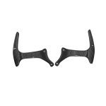 Exotic Car Gear Carbon Paddle Shifter for Ferrari 458 Italia / 599 / California / F12 / FF