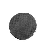 Exotic Car Gear Carbon Fuel Door for Ferrari 488 / F8