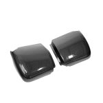 Exotic Car Gear Carbon Spider Fold Out Flip Tops for 2009+ Ferrari