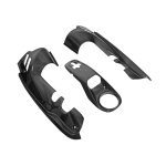 Exotic Car Gear Carbon Spider 3 Piece Engine-Bay Panels for Ferrari 488 / F8 Spider