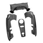 Exotic Car Gear Carbon Spider 4 Piece Engine-Bay Panels for Ferrari 488 / F8 Spider