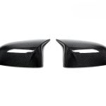 AutoTecknic Carbon Mirror Covers for G0X BMW X3 / X4 / X5 / X6 / X7