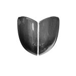 Exotic Car Gear Carbon GT-Style Mirror Cap Replacements for Lamborghini Urus