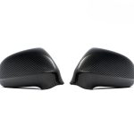 AutoTecknic Dry Carbon Replacement Mirror Covers for AP1 / AP2 HONDA S2000