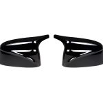 AutoTecknic Gloss Black Mirror Covers for G0X BMW X-Series