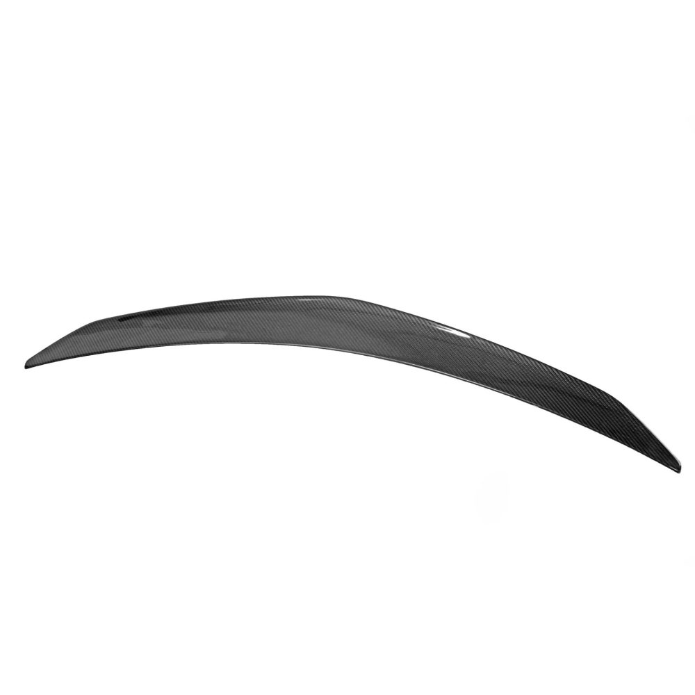 Exotic Car Gear Carbon Rear Spoiler Lip for Lamborghini Urus