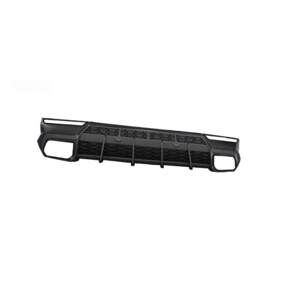 1016 Industries Rear Diffuser 2.0 for Lamborghini Urus Performante