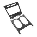 Exotic Car Gear Carbon Center Console Trim Set for Lamborghini Urus