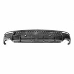Exotic Car Gear Carbon Upper-Rear Diffuser for Lamborghini Urus