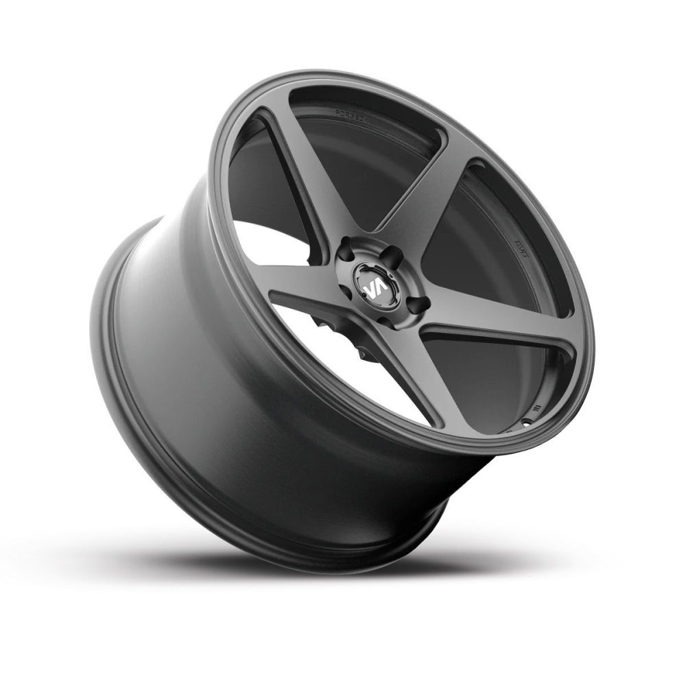 Variant Wheels Evo SENA Wheel in Satin Gunmetal