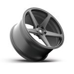 Variant Wheels Evo SENA Wheel in Satin Gunmetal