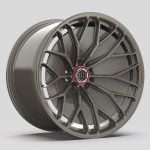 1886 XR-Series XR018AR Three-Piece Wheel - Left