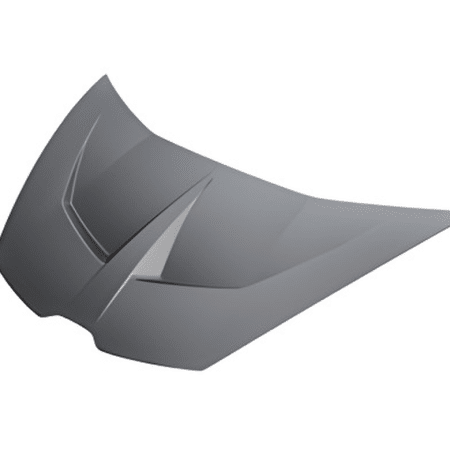 1016 Industries Race Hood for LP610-4 Lamborghini Huracan