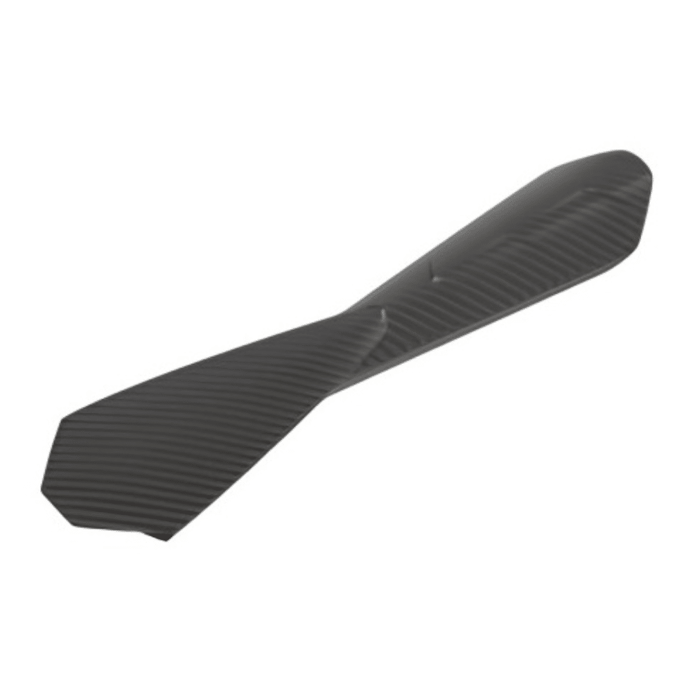 1016 Industries Roof Scoop for LP770-4 Lamborghini Aventador SVJ