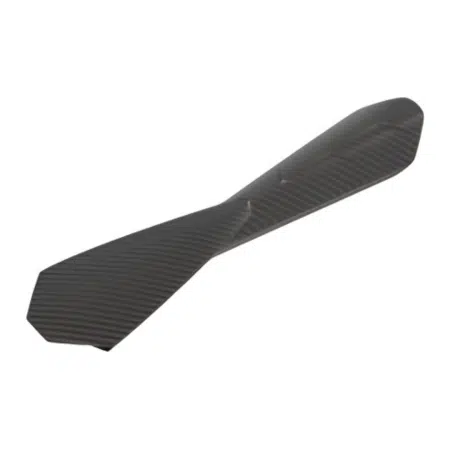 1016 Industries Roof Scoop for LP770-4 Lamborghini Aventador SVJ