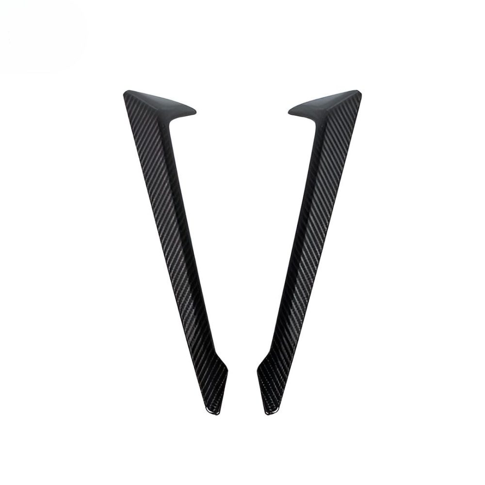AutoTecknic Dry Carbon Side Vent Set for F95 BMW X5M