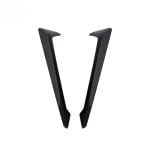 AutoTecknic Dry Carbon Side Vent Set for F95 BMW X5M