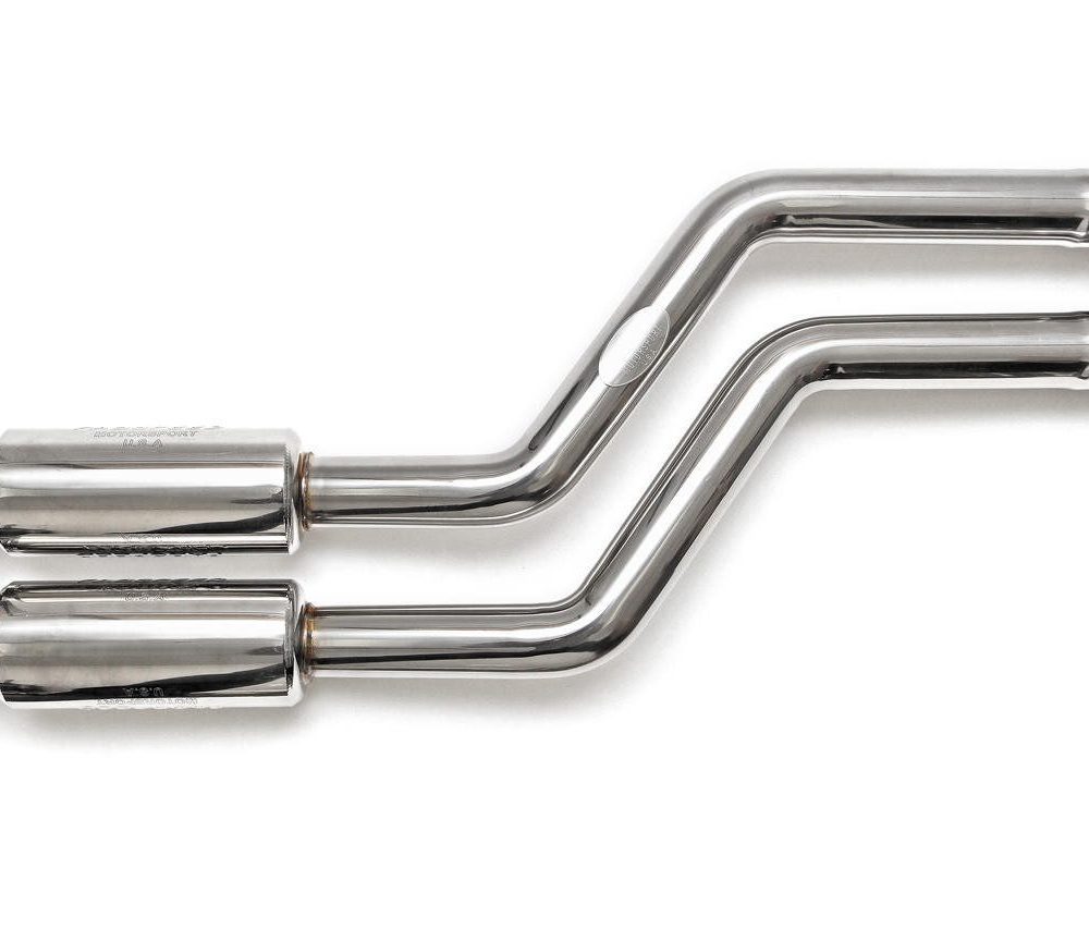 Fabspeed Competition Links for BMW E46 M3