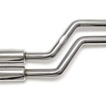 Fabspeed Competition Links for BMW E46 M3