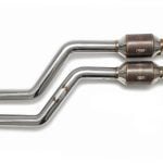 Fabspeed Sport Cats for BMW E46 M3