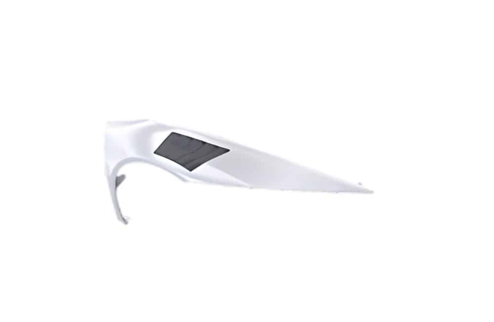 1016 Industries Carbon Fenders for LP580-2 Lamborghini Huracan