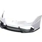 1016 Industries Front Bumper for LP580-2 Lamborghini Huracan