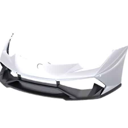 1016 Industries Front Bumper for LP580-2 Lamborghini Huracan