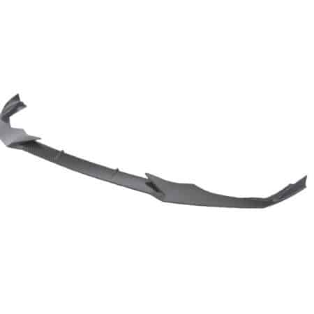 1016 Industries Carbon Front Lip for C8 Audi RS6
