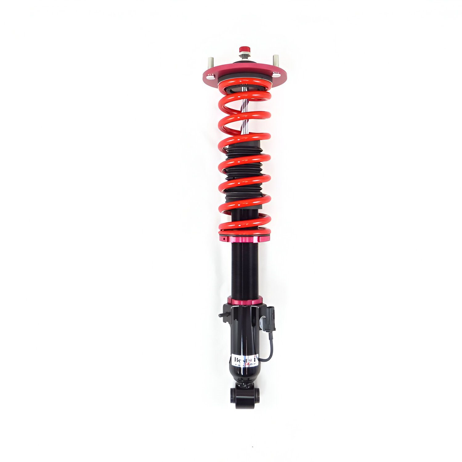 RS-R Best-i Active Coilovers for XXZ100 Lexus LC500 / LC500h