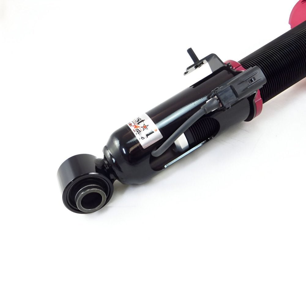 RS-R Best-i Active Coilovers for XXZ100 Lexus LC500 / LC500h