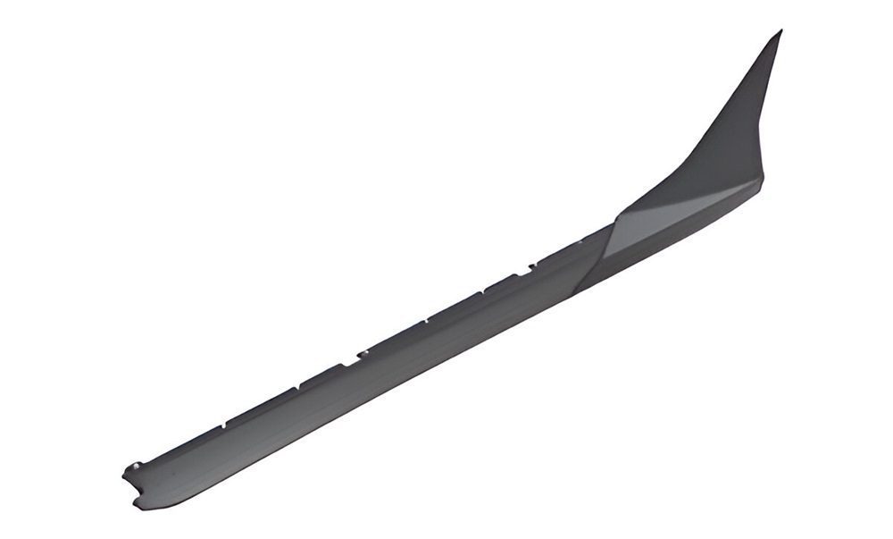 1016 Industries Side Skirts for LP740-4 Lamborghini Aventador S