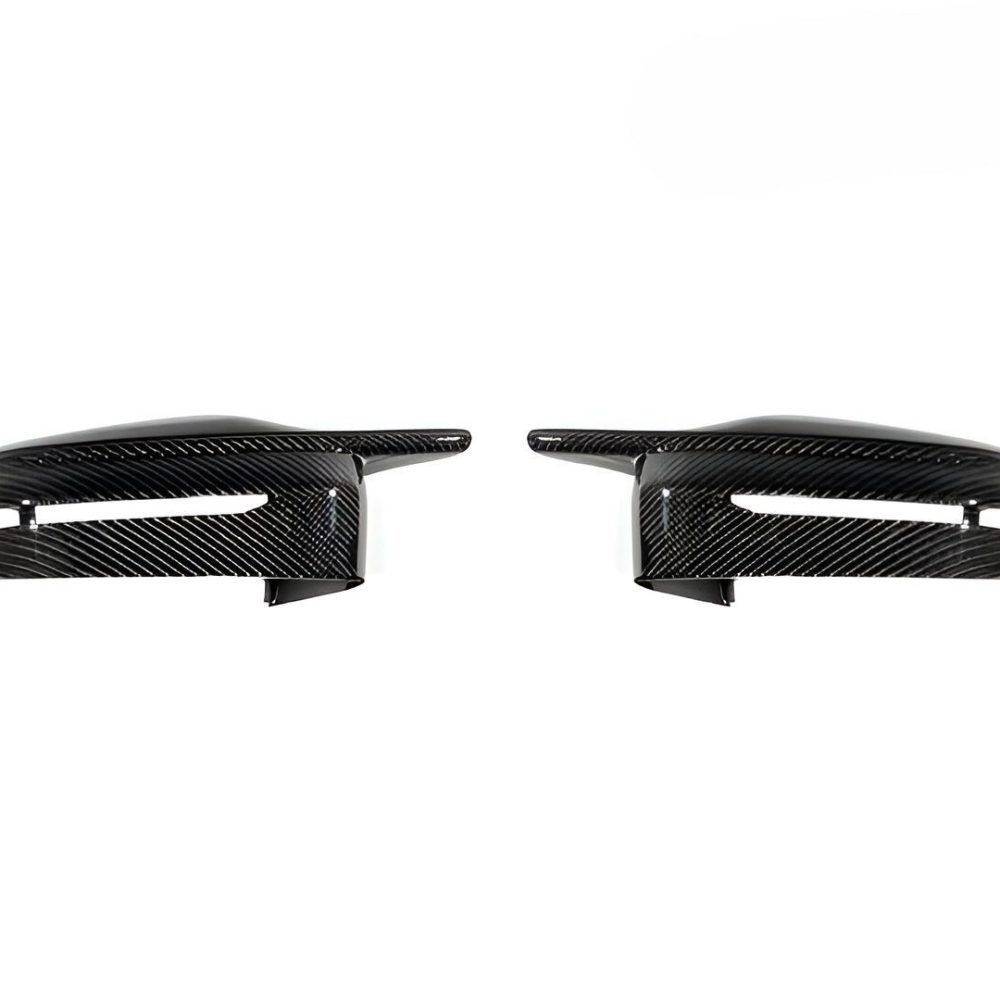 AutoTecknic G8X Style Mirror Covers for G30 BMW 5 Series