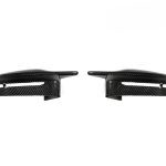 AutoTecknic G8X Style Mirror Covers for G2X BMW 3 Series / 4 Series