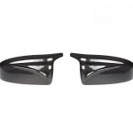 AutoTecknic Carbon Mirror Covers for E7X BMW X5 / X6