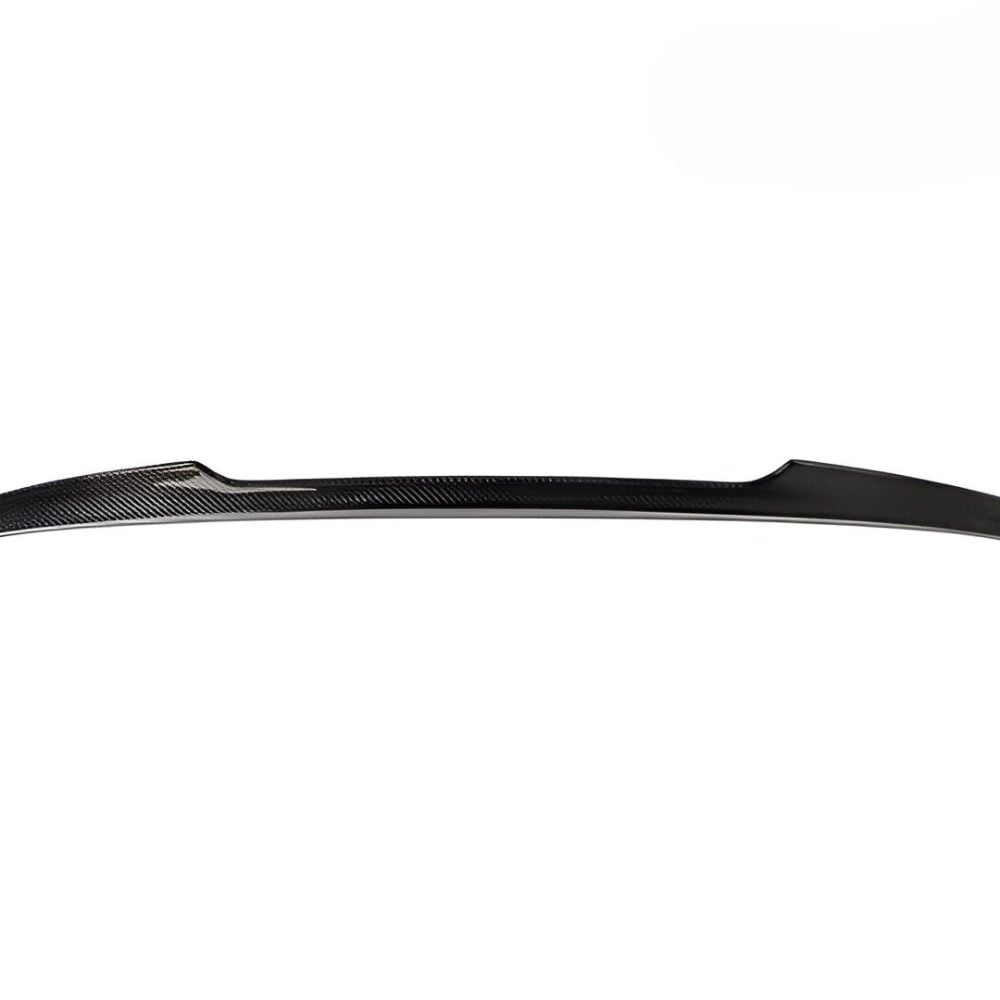 AutoTecknic Carbon Competition Trunk Spoiler for F98 / G02 BMW X4M and X4