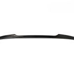 AutoTecknic Carbon Competition Trunk Spoiler for F98 / G02 BMW X4M and X4